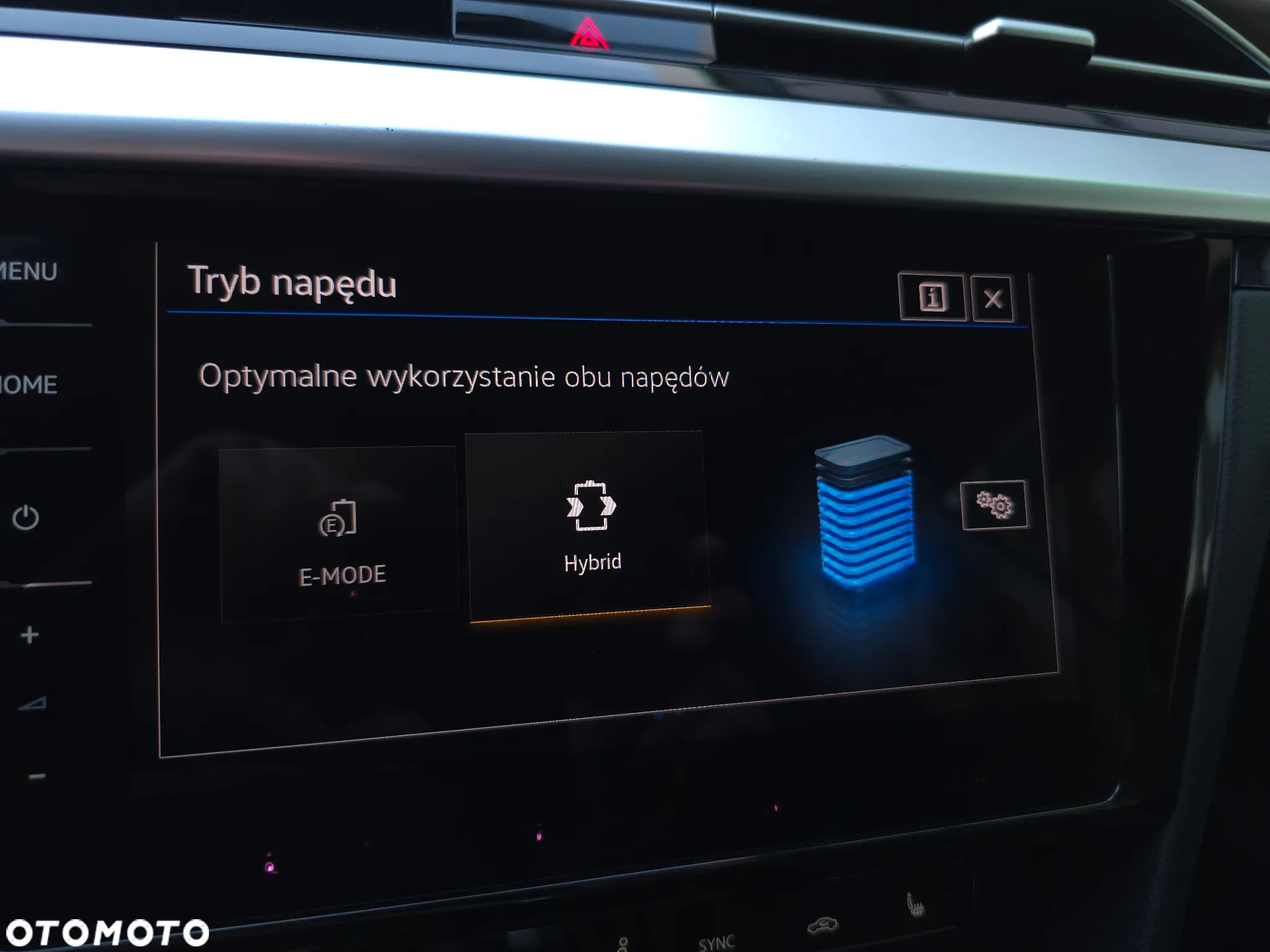 Volkswagen Arteon 1.4 Plug-In Hybrid Elegance DSG - 29