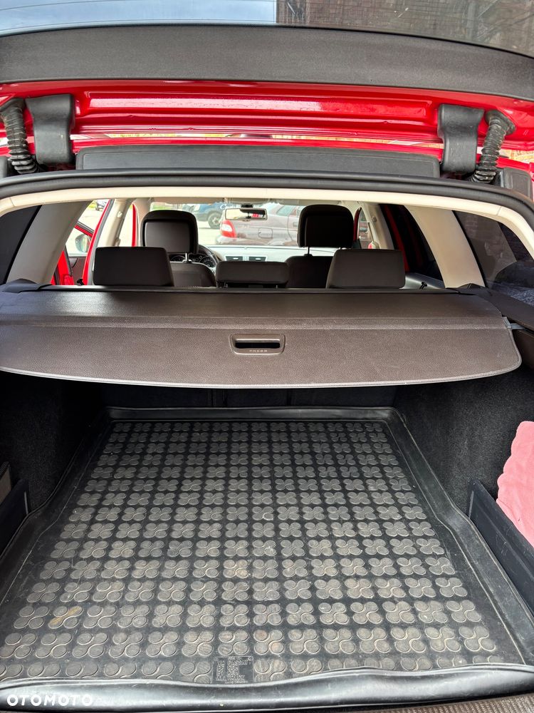 Volkswagen Passat - 10