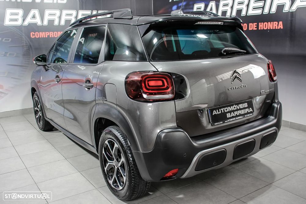 Citroën C3 Aircross 1.5 BlueHDi C-Series - 31