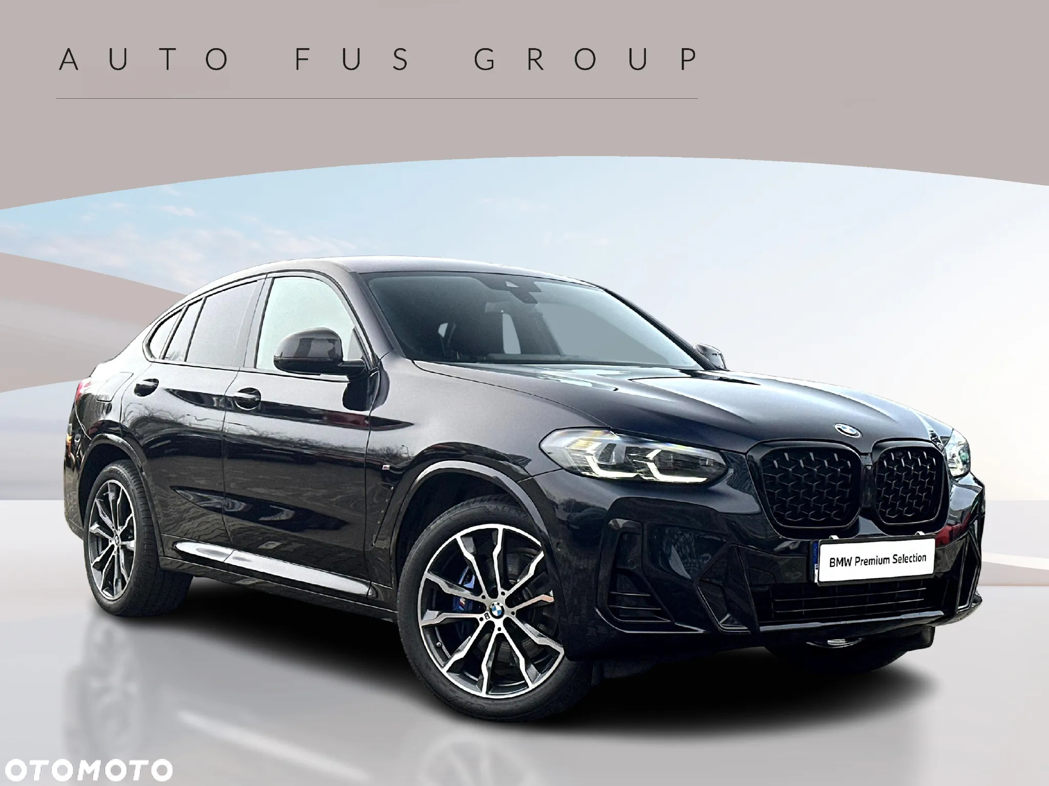 BMW X4 - 2