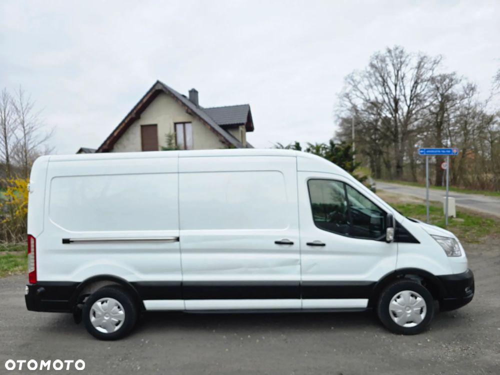Ford Transit - 15