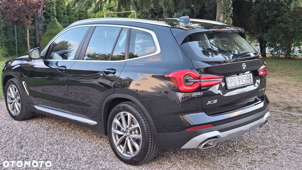 BMW X3 - 4