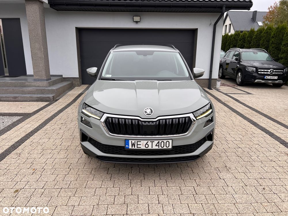 Skoda Karoq - 25