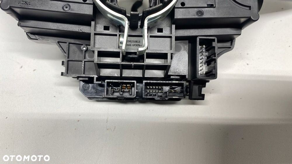 KIA NIRO II TAŚMA PRZEŁĄCZNIK MANETKA KIERUNKOWSKAZÓW ŚWIATEŁ AIR BAG 21-23 - 7