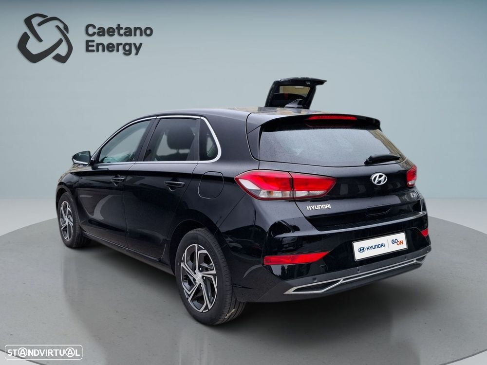 Hyundai i30 1.0 T-GDI Style Plus - 6