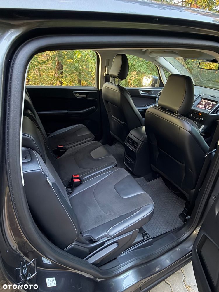 Ford S-Max - 9