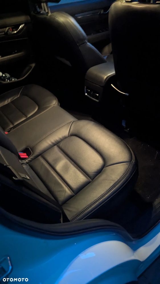 Mazda CX-5 2.0 Skypassion AWD - 5