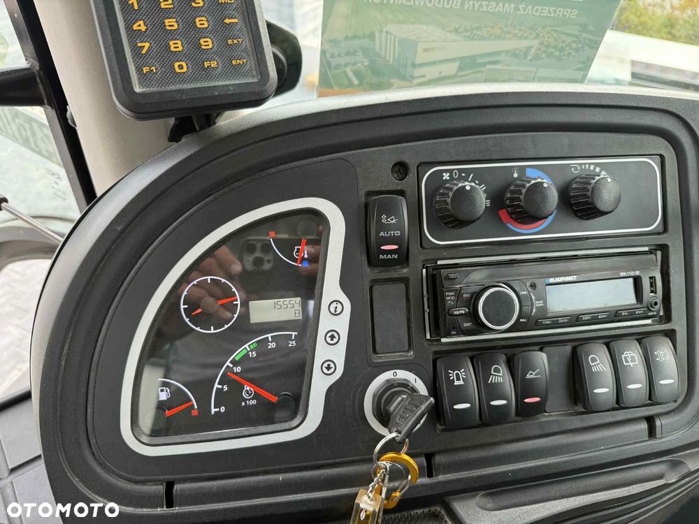 JCB 3cx - 9