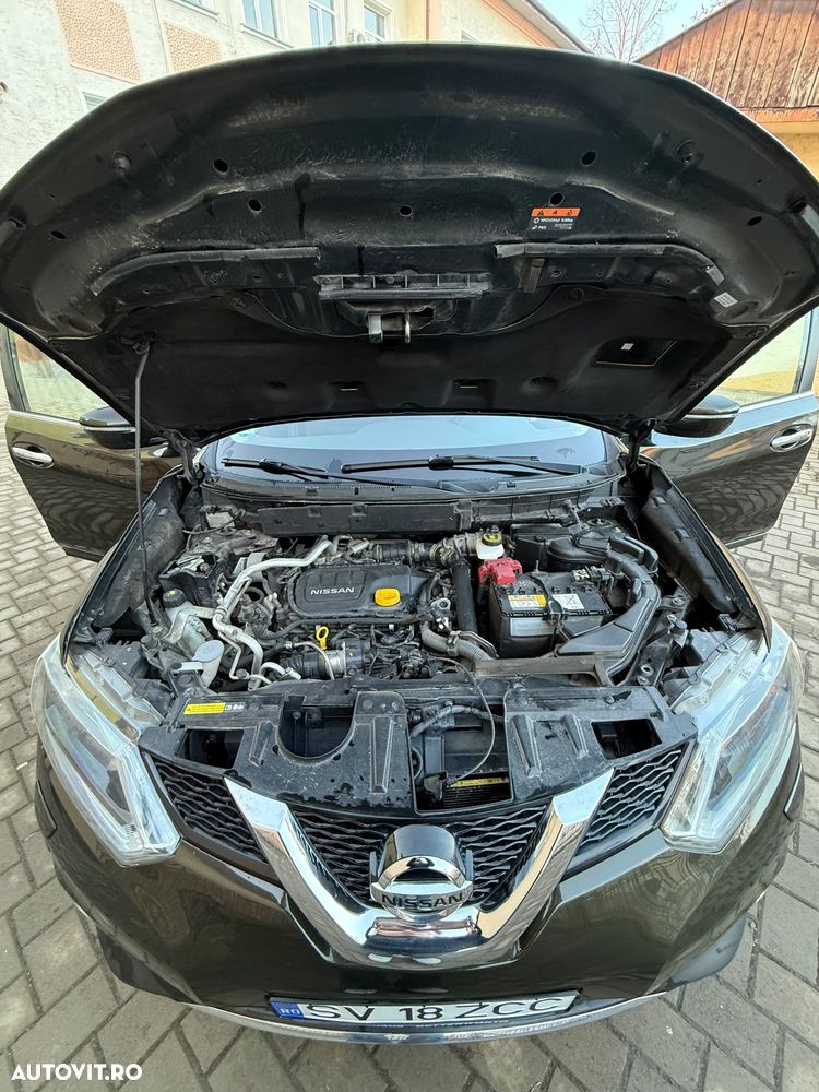 Nissan X-Trail 1.6 dCi N-Connecta - 21