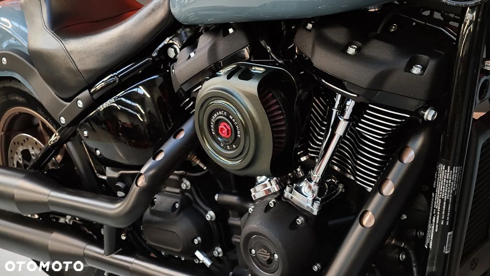 Harley-Davidson Dyna Low Rider - 12