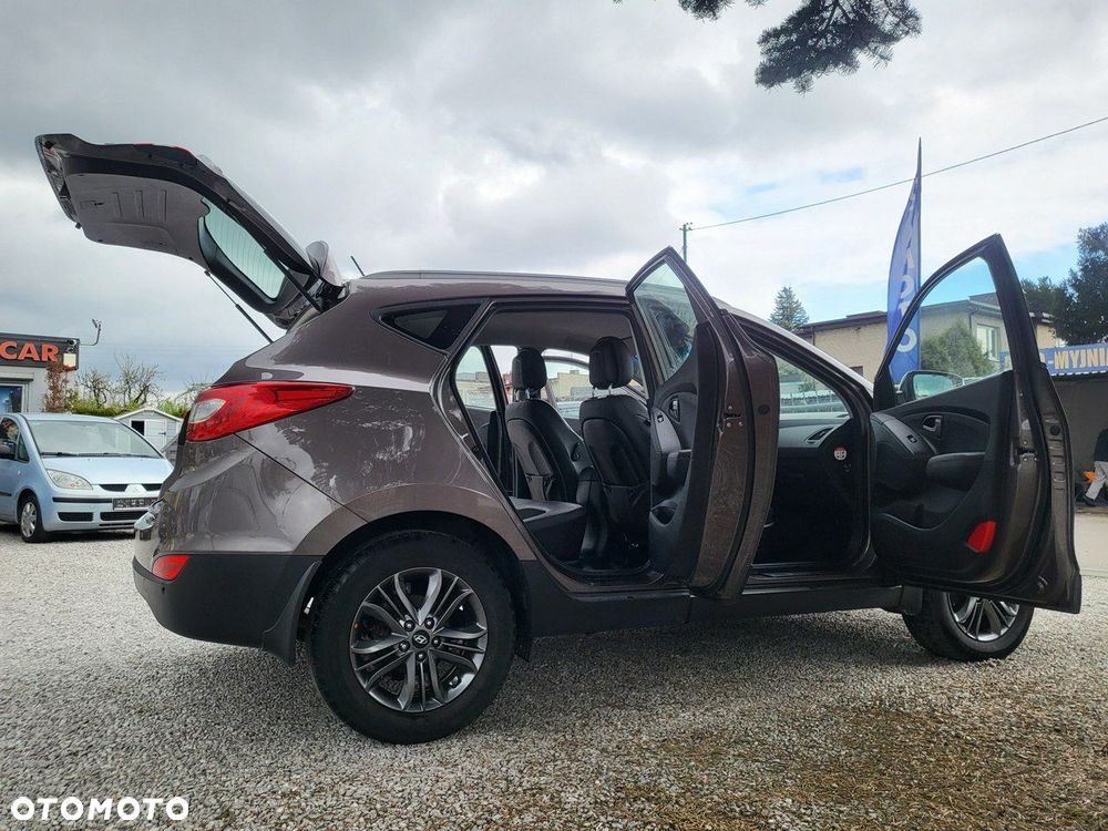 Hyundai ix35 - 12
