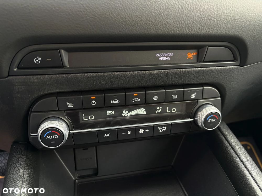 Mazda CX-5 SKYACTIV-G 165 Exclusive-Line - 30