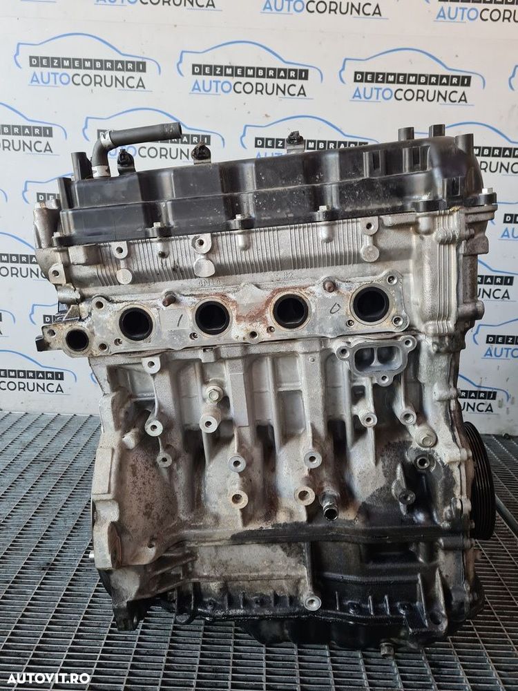 Motor Mitsubishi ASX Facelift 2012 1.8 D 2012 - 2016 150CP Automata 4N13 (1031) Diesel ... - 1