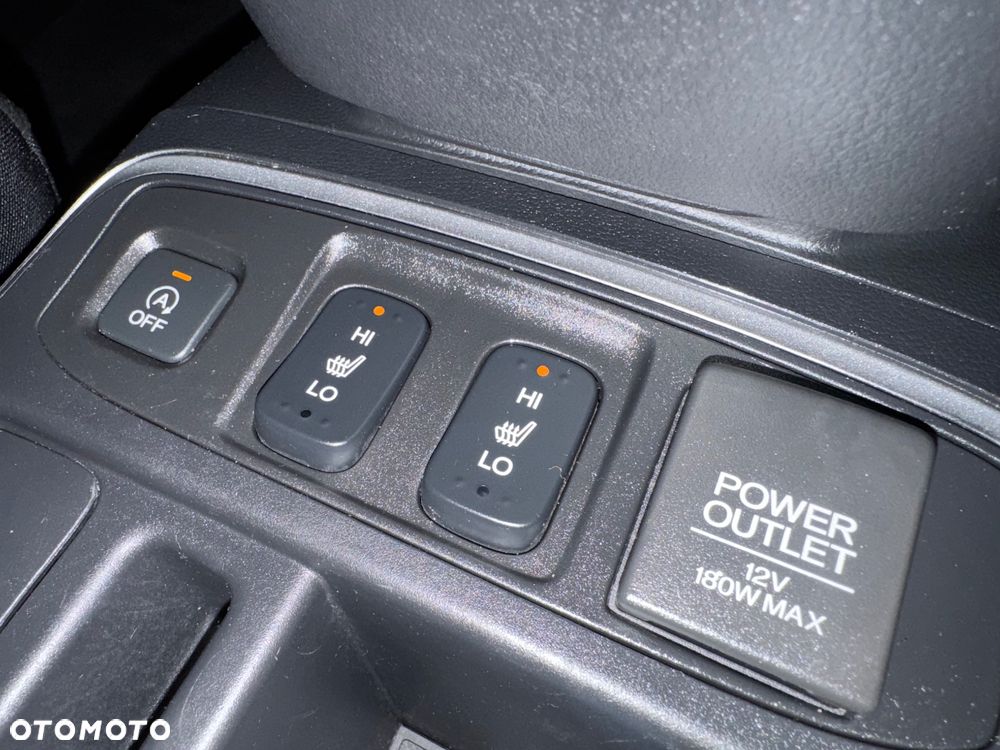 Honda CR-V 1.6i DTEC 2WD Lifestyle Plus - 33