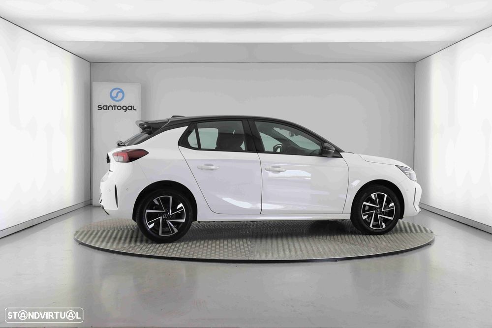 Opel Corsa 1.2 T GS Aut. - 3