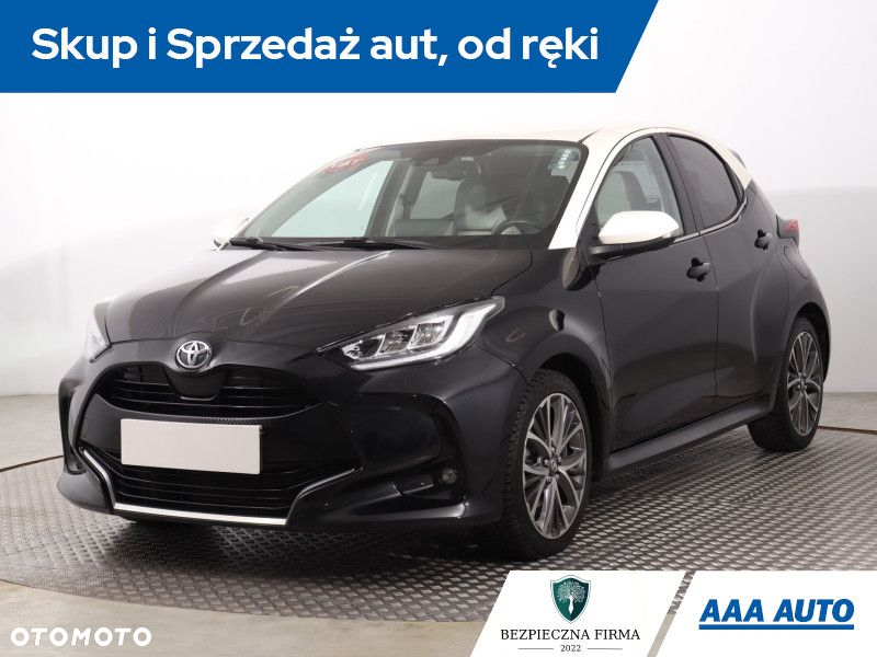 Toyota Yaris - 2