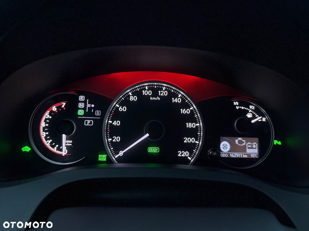 Lexus CT Executive Line - 10