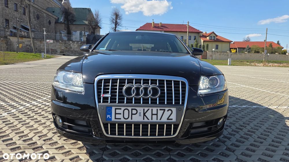 Audi A6 Limousine - 7
