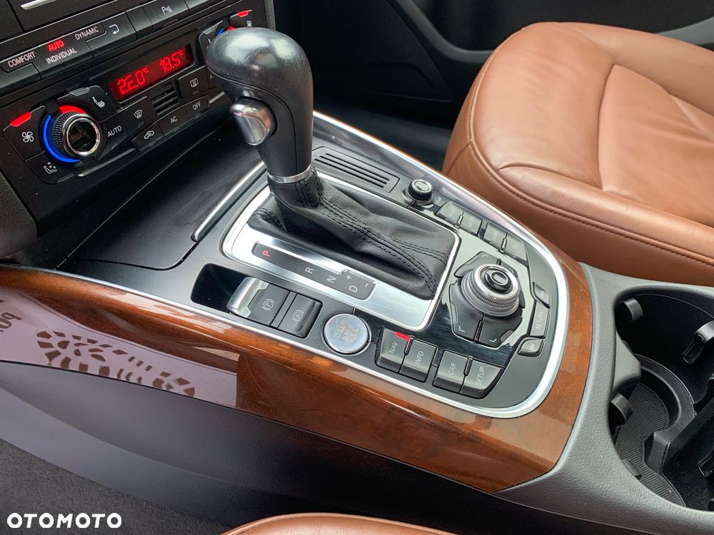 Audi Q5 2.0 TFSI Quattro S tronic - 24