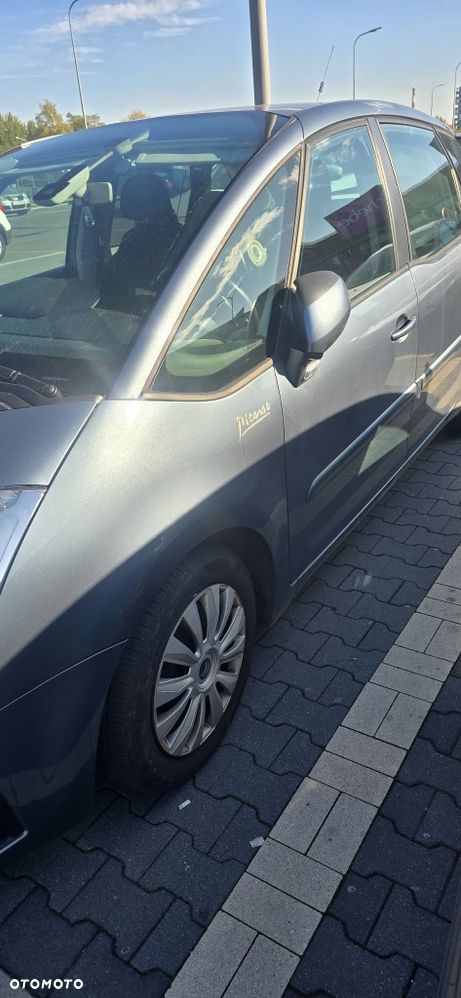 Citroën C4 Picasso - 2
