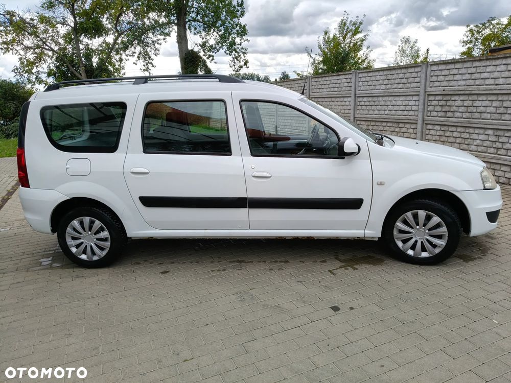 Dacia Logan