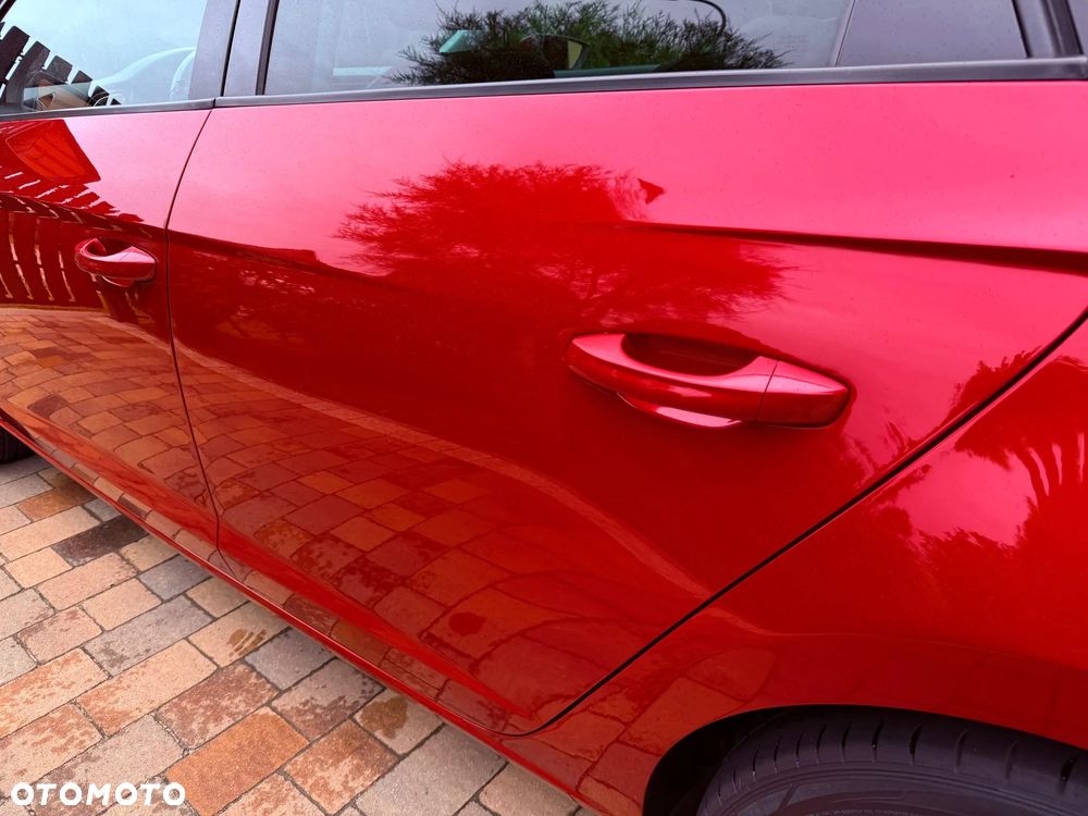 Seat Leon 1.4 TSI FR S&S - 36