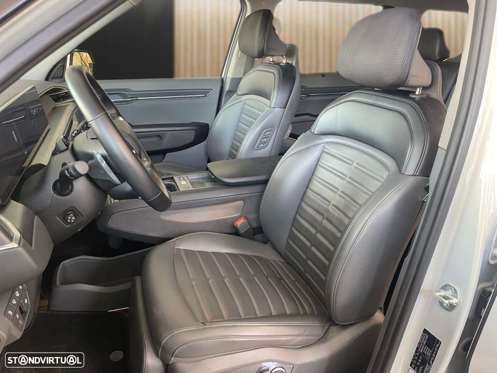 Kia EV9 98.8 kWh 1st Edition - 7