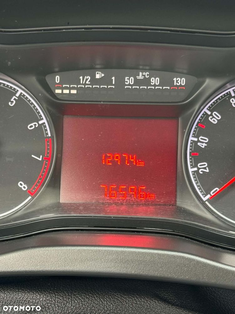 Opel Corsa 1.2 Color Edition - 13