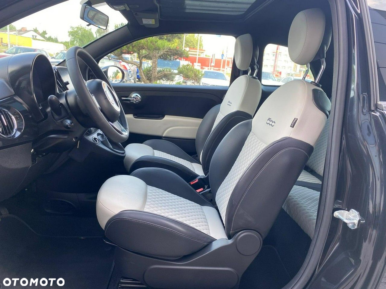 Fiat 500 - 8