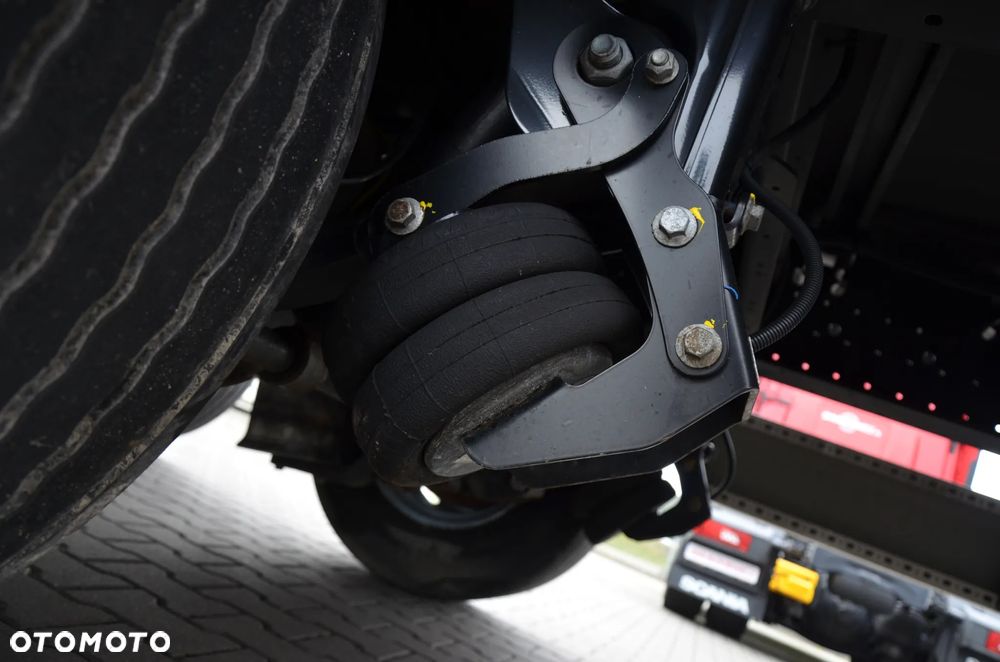 Krone MEGA / 2023r / OŚ POD. / DACH POD. / CODE XL / GETRANKE / 2130 - 7