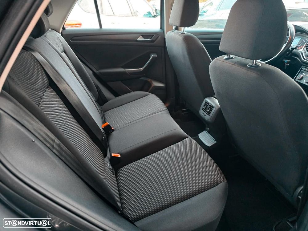 VW T-Roc 1.0 TSI Style - 25