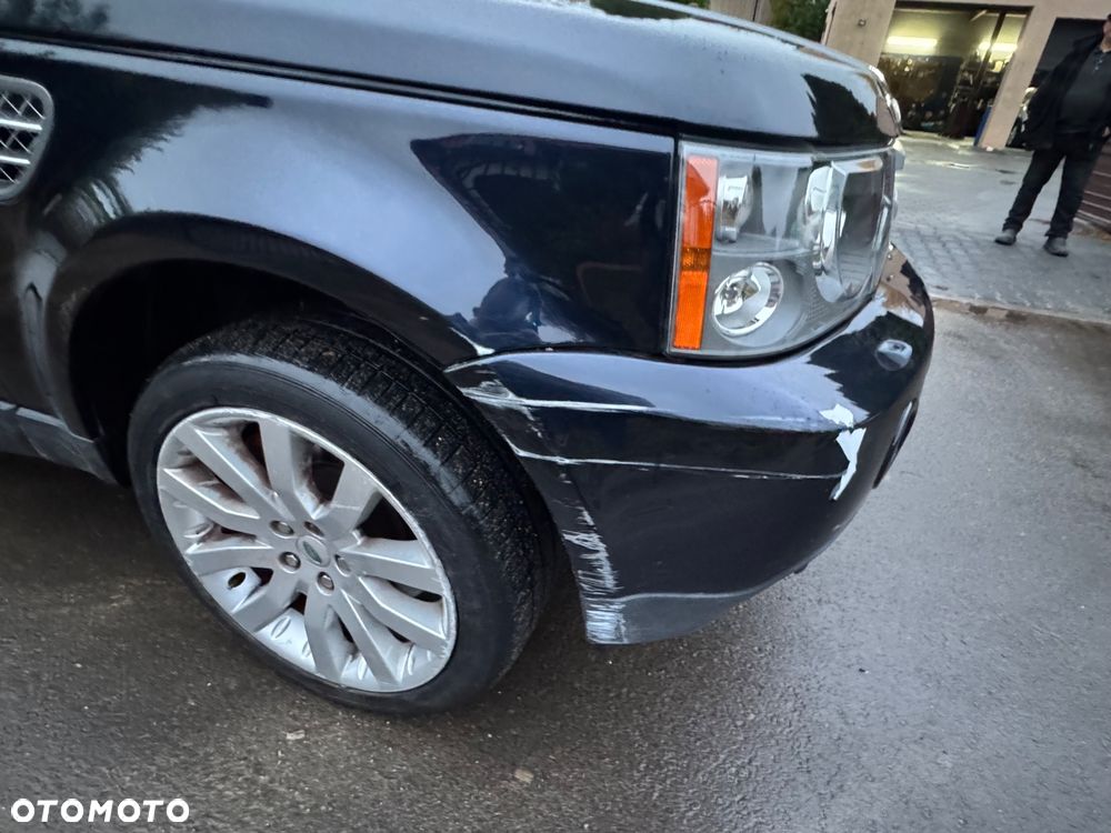 Land Rover Range Rover ver-3-6td-v8-hse - 4