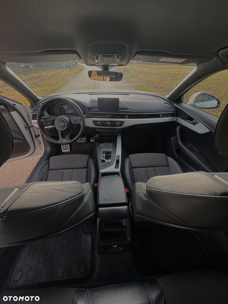 Audi A4 Avant - 22