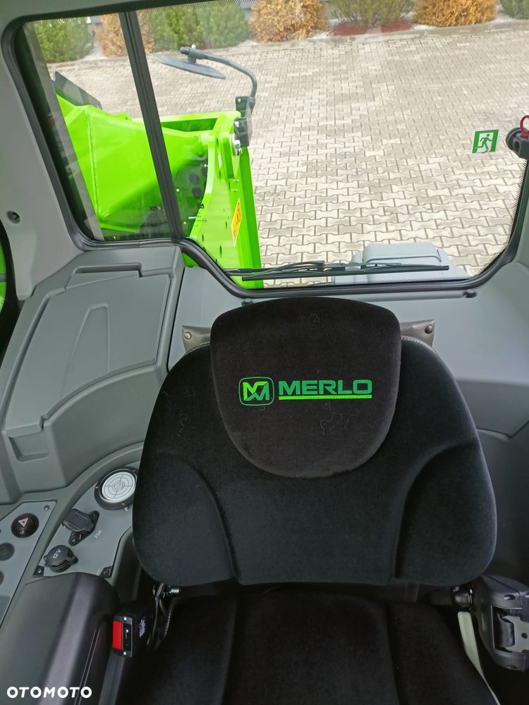 Merlo TF 42.7 - 136 - 12