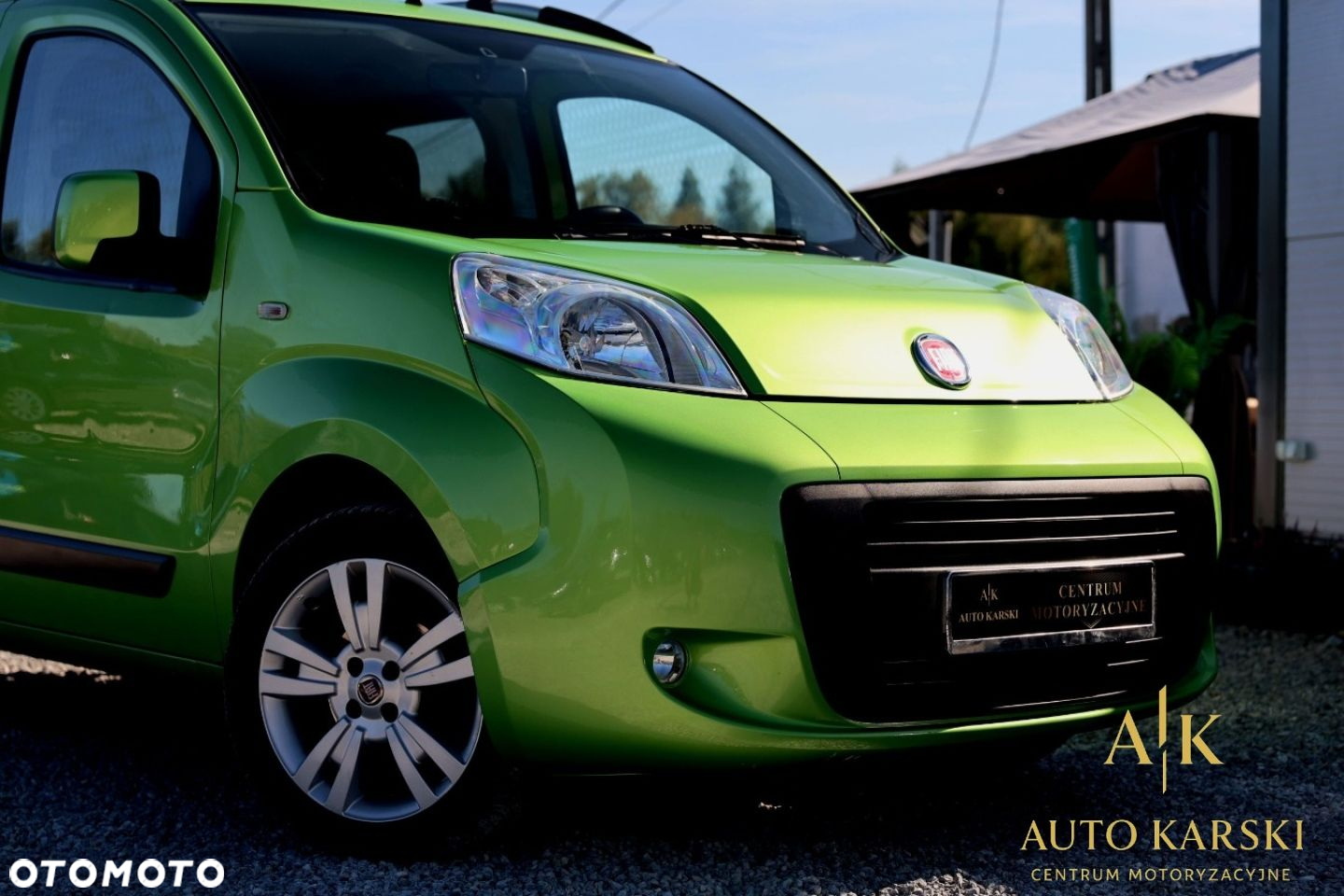 Fiat Fiorino - 14