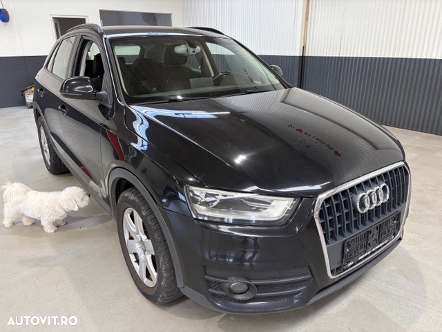 Audi Q3 1.4 TFSI Stronic Design - 29