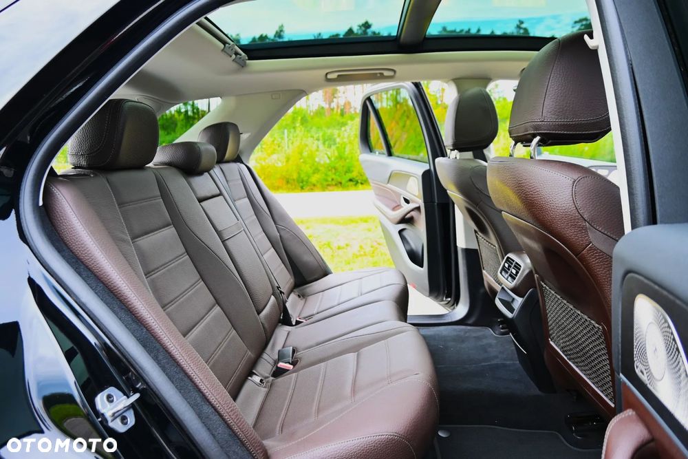 Mercedes-Benz GLE 400 d 4-Matic Premium Plus - 25