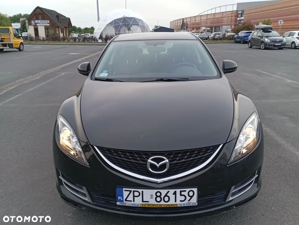 Mazda 6 1.8 Exclusive - 2