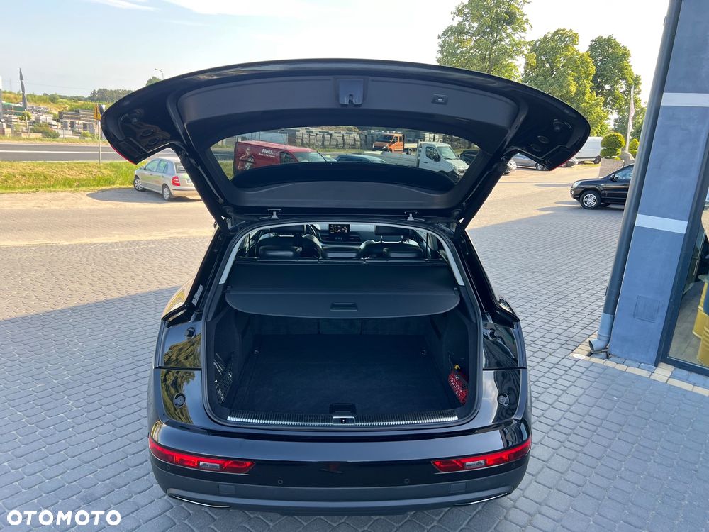 Audi Q5 2.0 TDI Quattro S tronic - 19