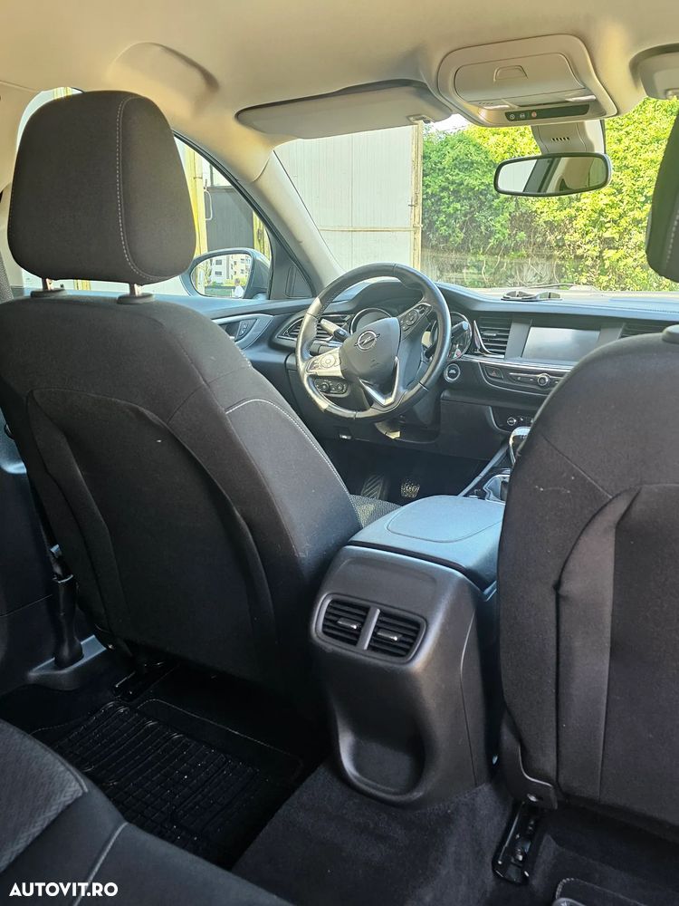 Opel Insignia 1.6 CDTI Start/Stop - 7
