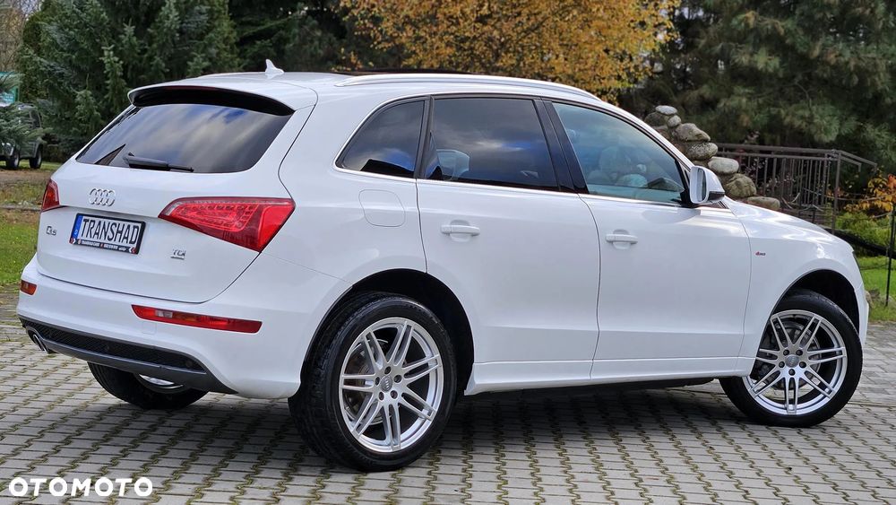 Audi Q5 2.0 TDI Quattro S tronic - 6