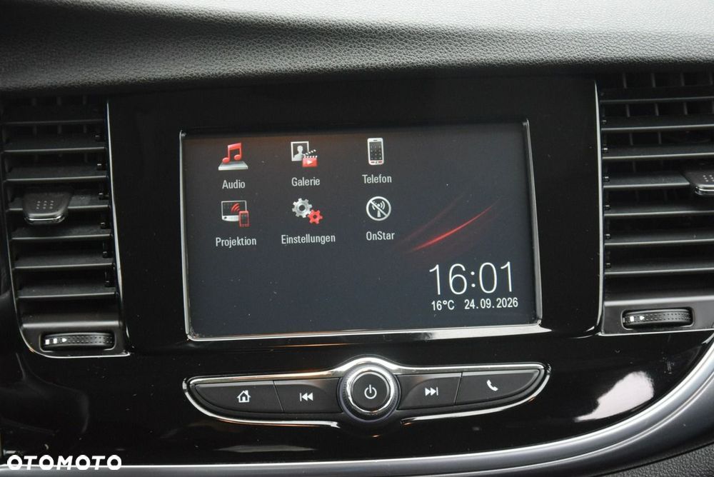 Opel Mokka 1.6 ecoFLEX Start/Stop Edition - 33