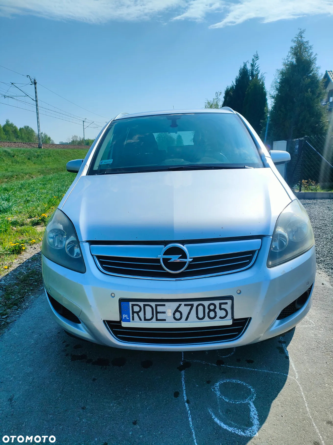 Opel Zafira 1.9 CDTI 111 - 3