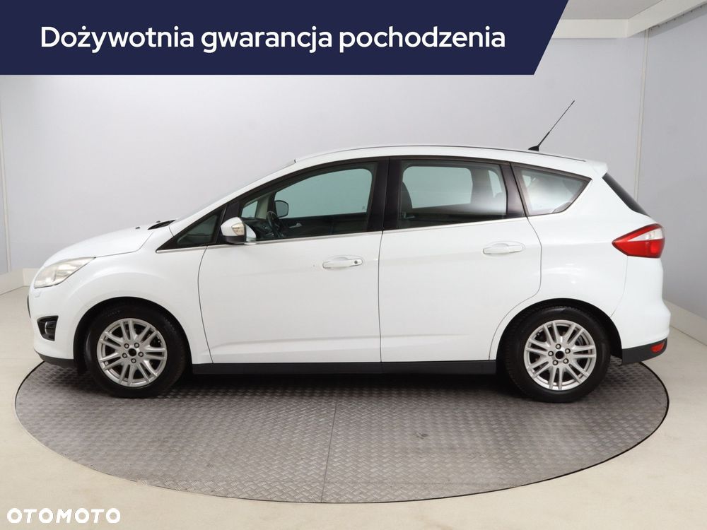 Ford C-MAX - 4
