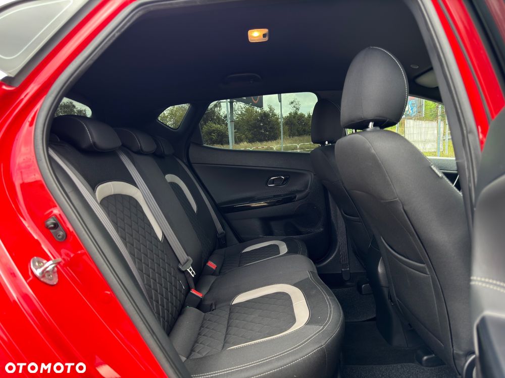 Kia Ceed 1.6 CRDi GT Line DCT - 24