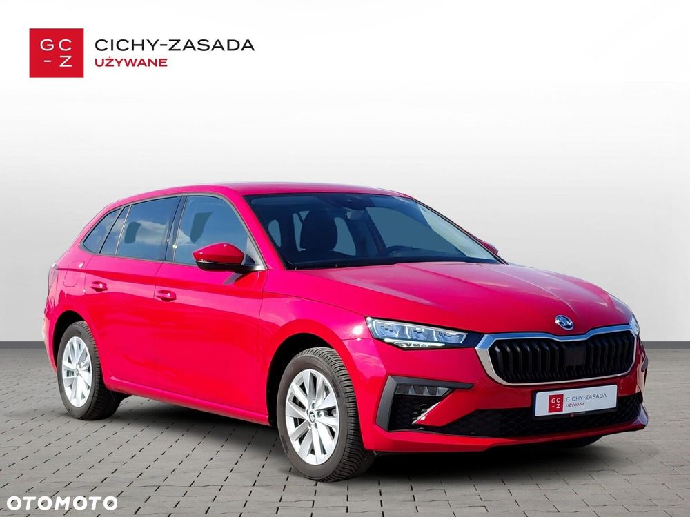 Skoda Scala - 7