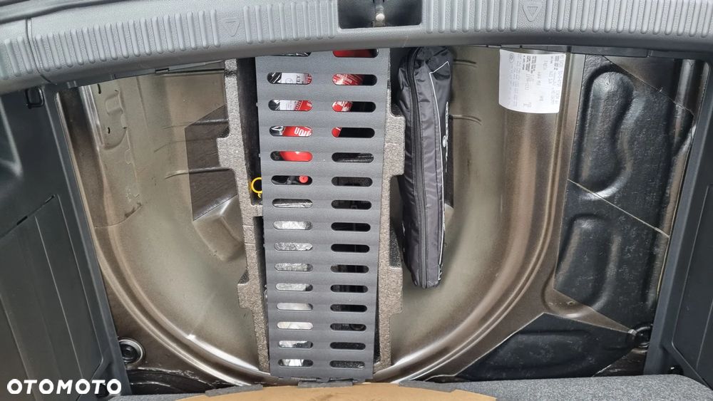 Skoda Fabia 1.2 TSI Joy - 12