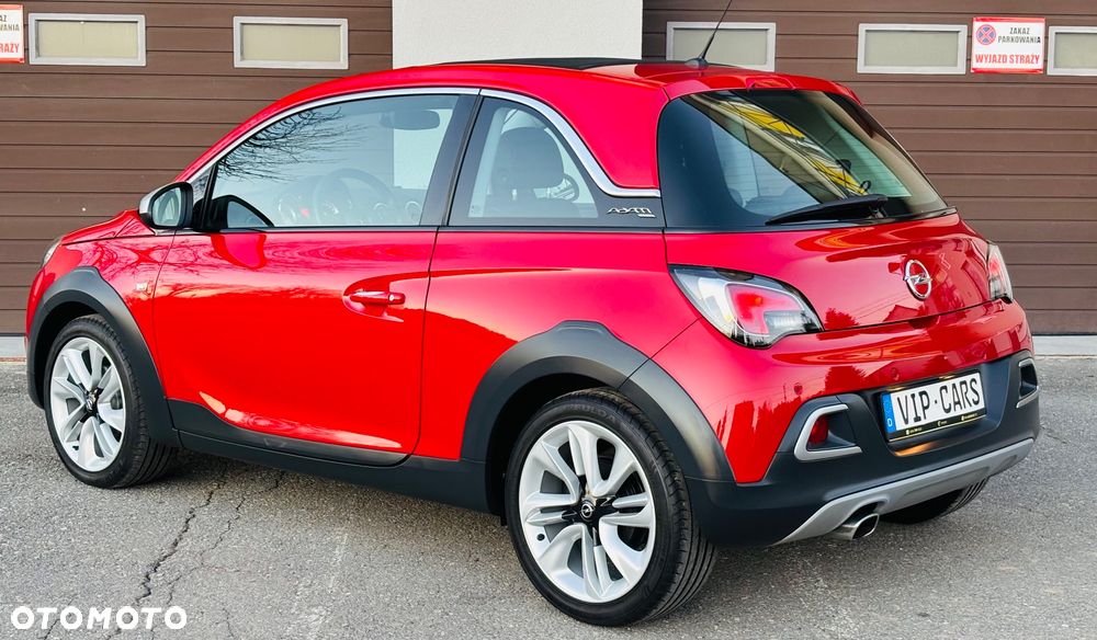 Opel Adam 1.4 Rocks - 7