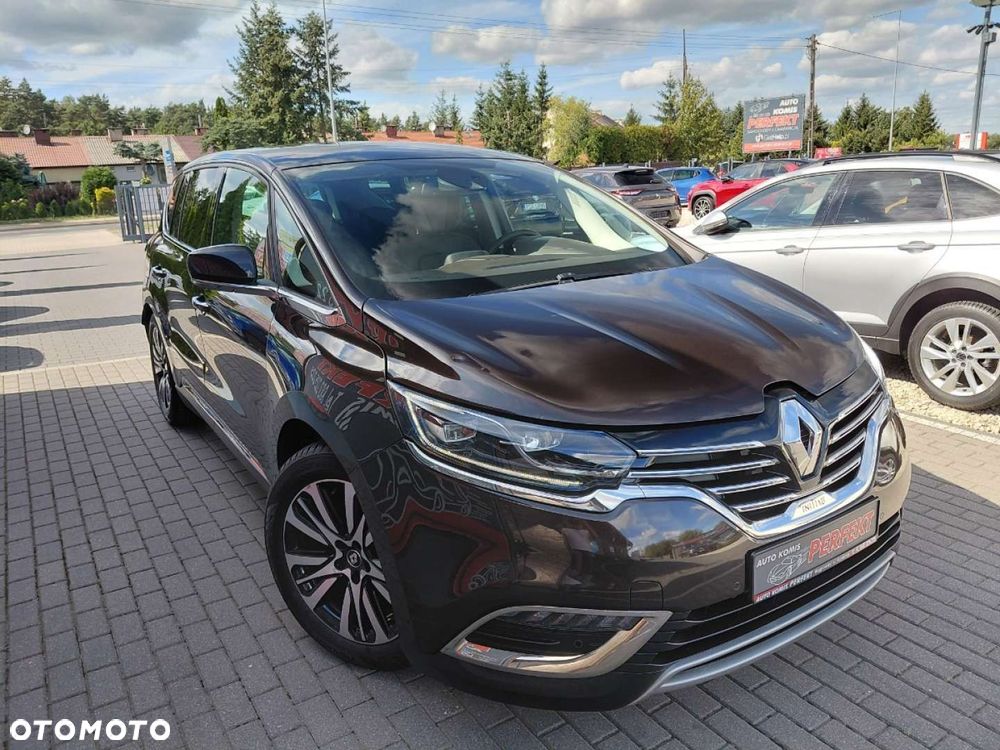 Renault Espace - 4