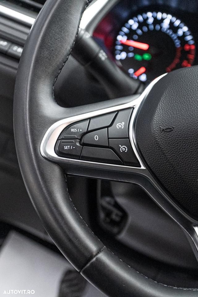 Renault Captur TCe 90 Intens - 21